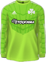 Tercera kit