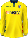 Troisième kit