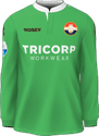 Tercera kit
