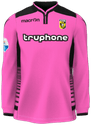 Tredje kit