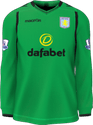 Tredje kit