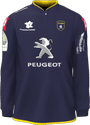 Tercera kit