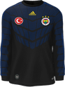 Third kit