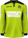 Third kit