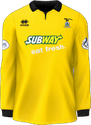 Third kit