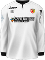Tredje kit