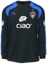 Third kit