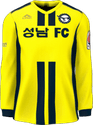 Third kit