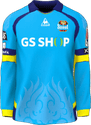 Third kit