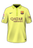 Tercera kit