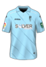 Tredje kit