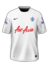 Tredje kit