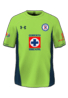 Tercera kit
