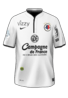 Tercera kit