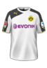 Tercera kit