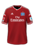 Tredje kit