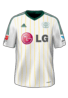 Tredje kit