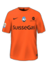 Tercera kit