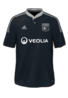 Third kit