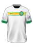Tercera kit
