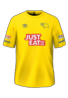 Tredje kit