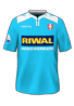 Away kit