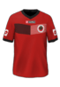 Away kit