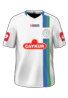 Away kit