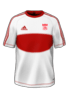 Away kit