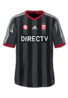 Away kit