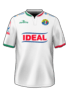 Away kit