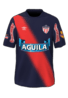 Away kit