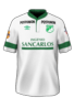 Away kit