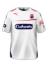 Away kit