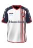 Away kit
