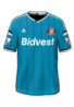 Away kit