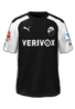 Away kit