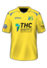 Away kit