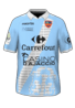 Visitante kit
