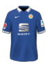 Visitante kit