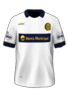Away kit