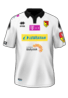 Away kit