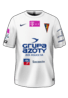 Away kit