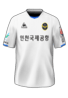 Visitante kit
