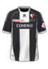 Away kit