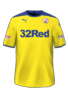 Away kit