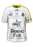 Away kit