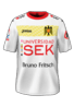 Away kit