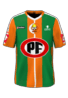 Away kit