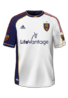 Away kit